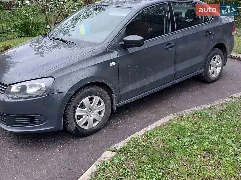 Volkswagen Polo 2011 VIN XW8ZZZ61ZCG027646 фото оголошення 51 з 82