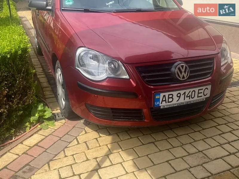 Volkswagen Polo 2008 VIN WVWZZZ9NZ9Y028475 фото оголошення 29 з 64