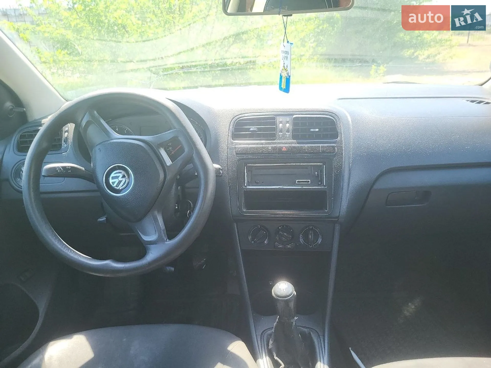 2018 Volkswagen Polo - мініатюра 7