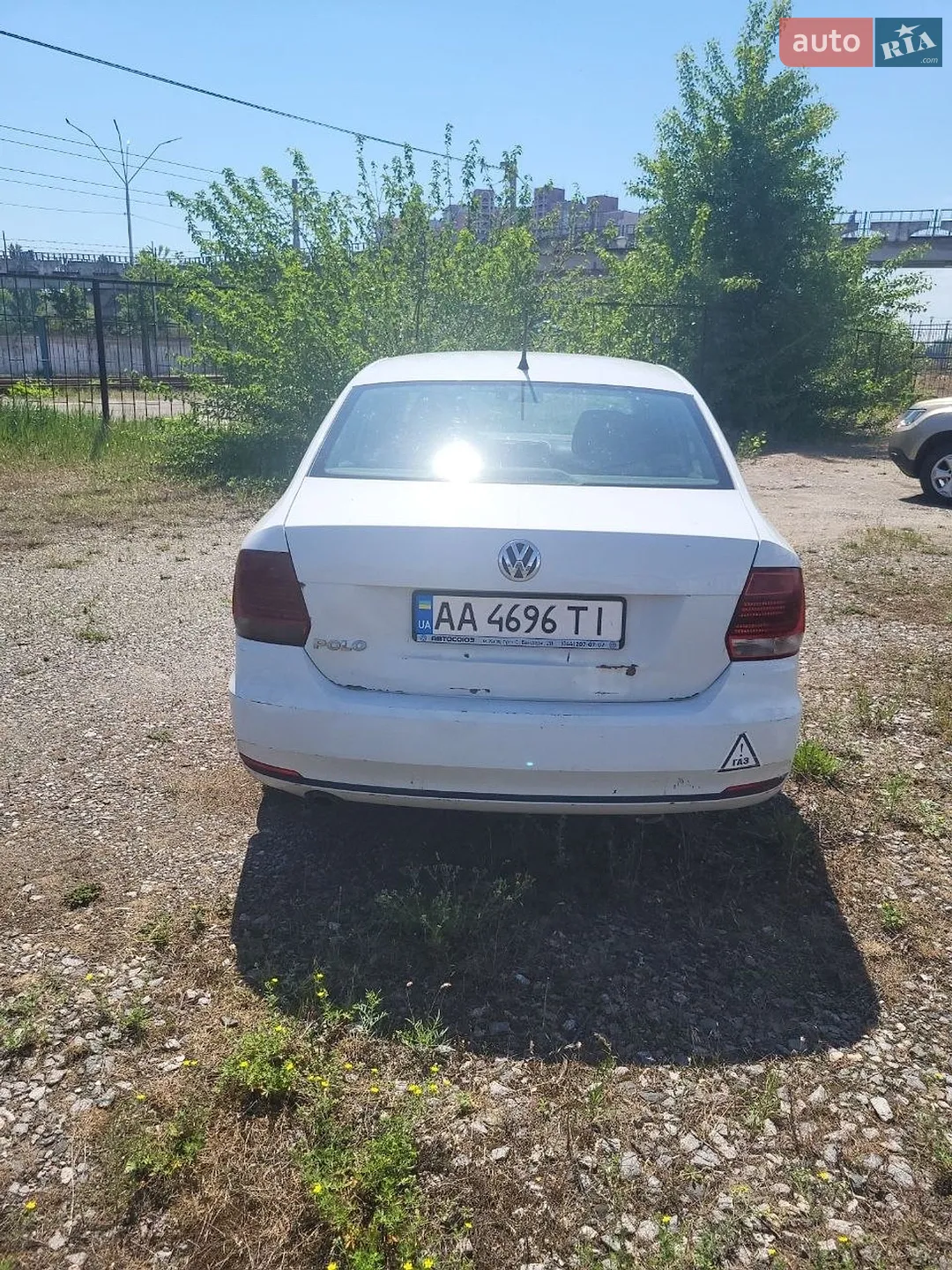 2018 Volkswagen Polo - мініатюра 4