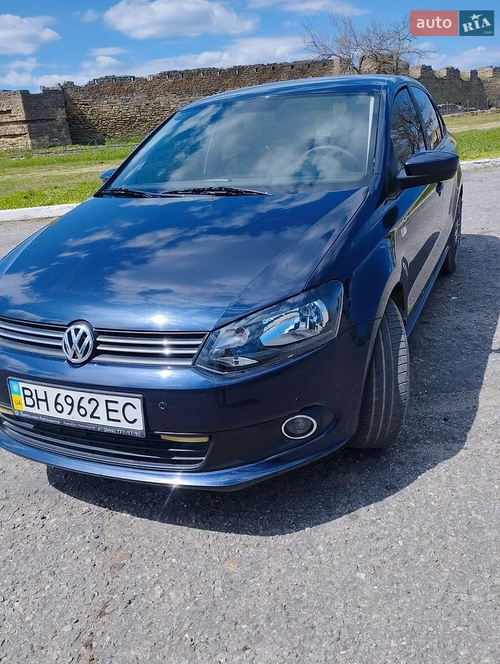 2011 Volkswagen Polo - мініатюра 31