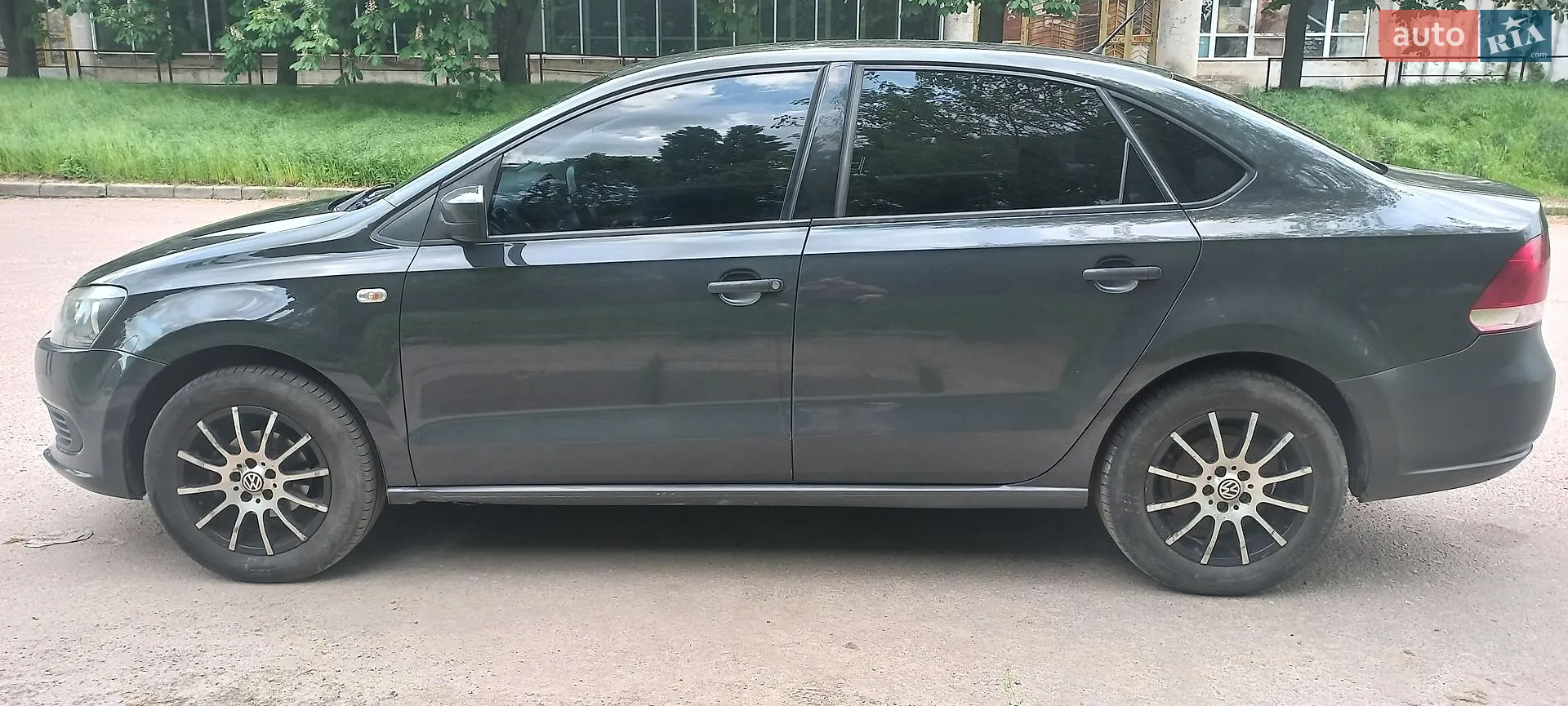 2011 Volkswagen Polo - фото 1