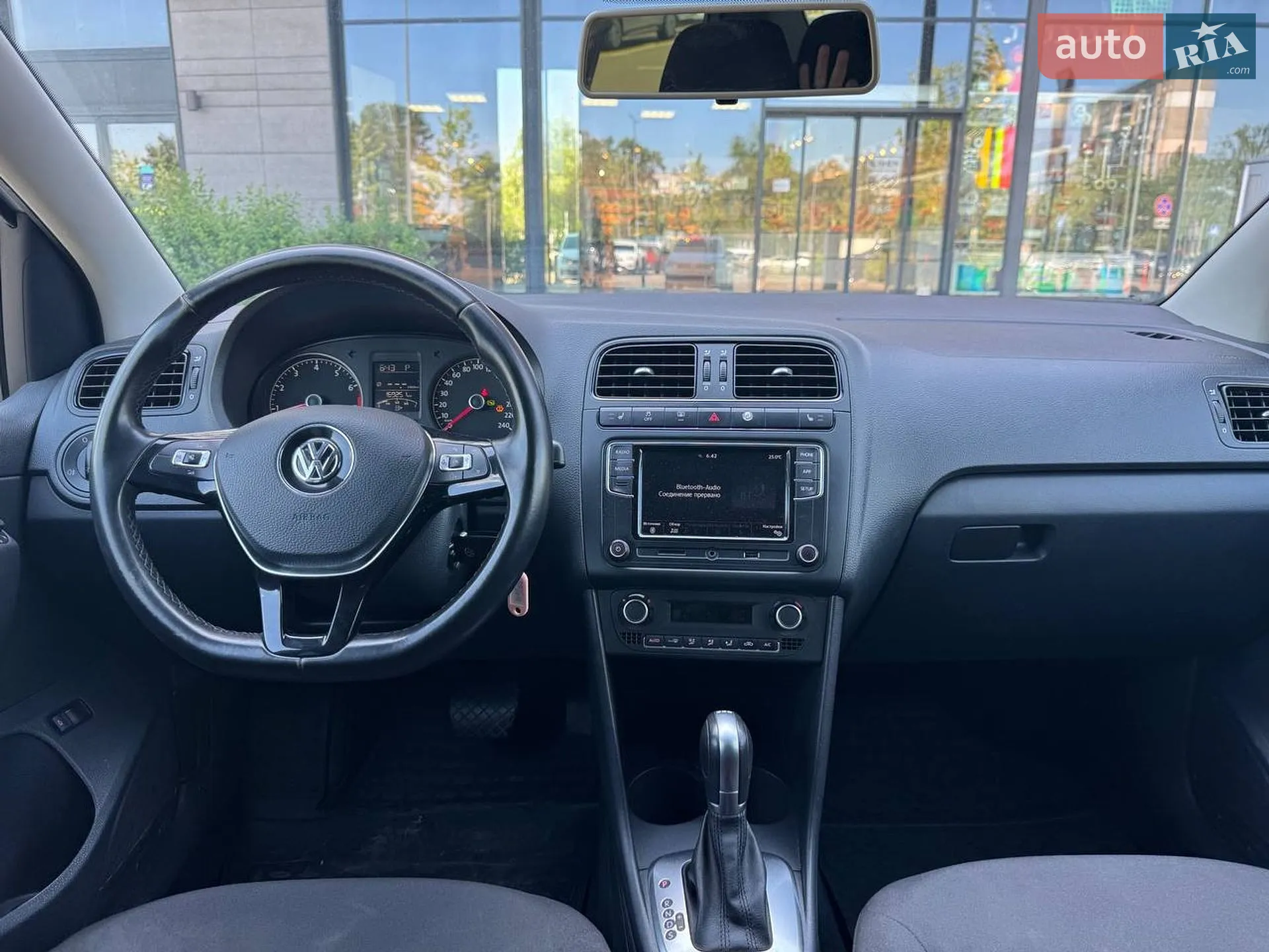 2017 Volkswagen Polo - мініатюра 12
