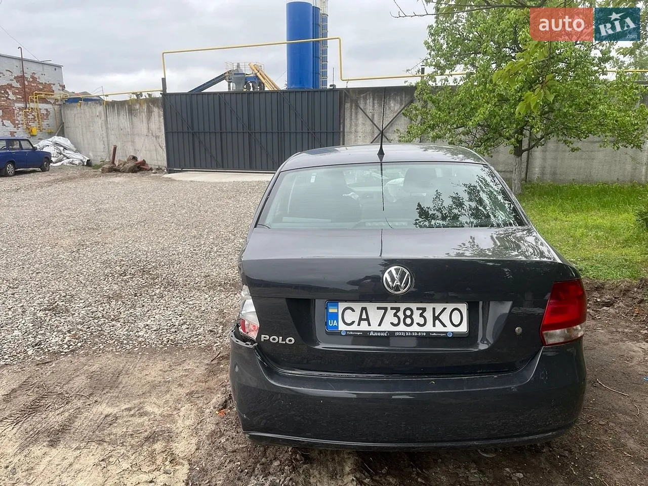 2013 Volkswagen Polo - мініатюра 30