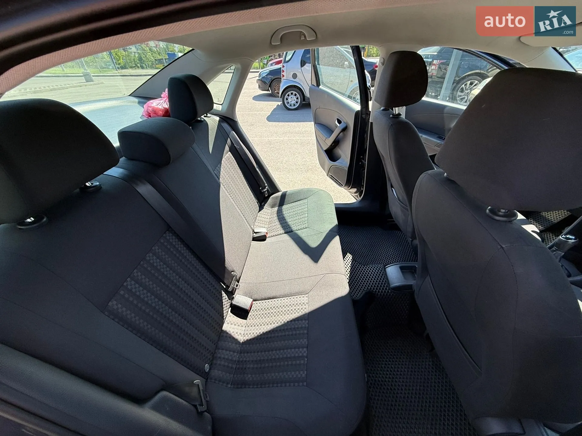 2016 Volkswagen Polo - мініатюра 15