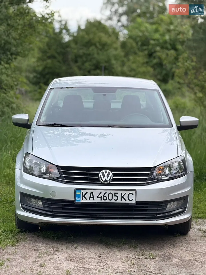 2018 Volkswagen Polo - мініатюра 21