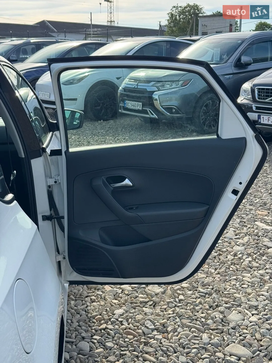 2012 Volkswagen Polo - мініатюра 23