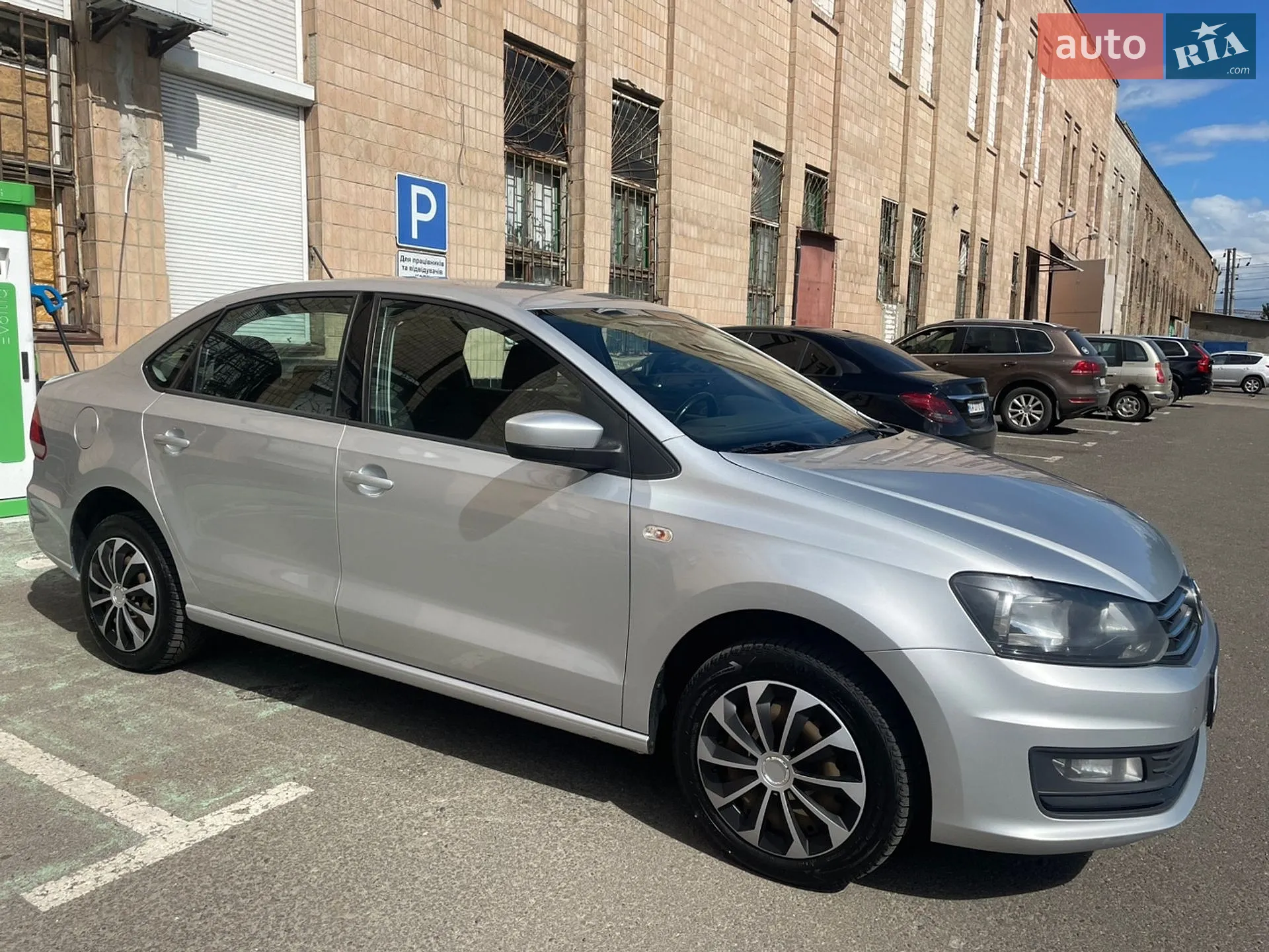 2018 Volkswagen Polo - мініатюра 9