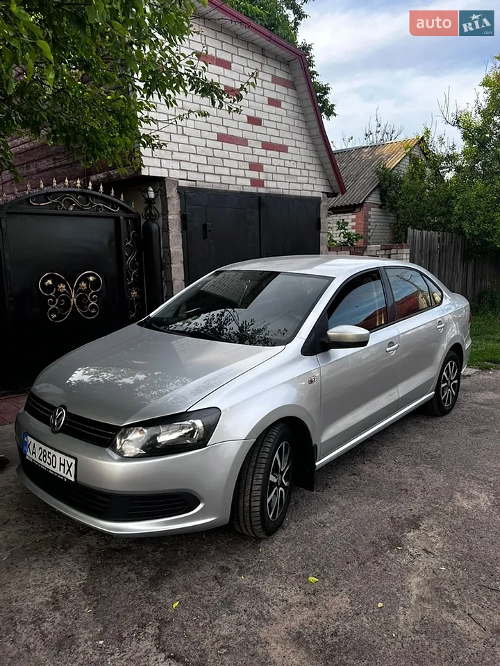 2012 Volkswagen Polo - мініатюра 17