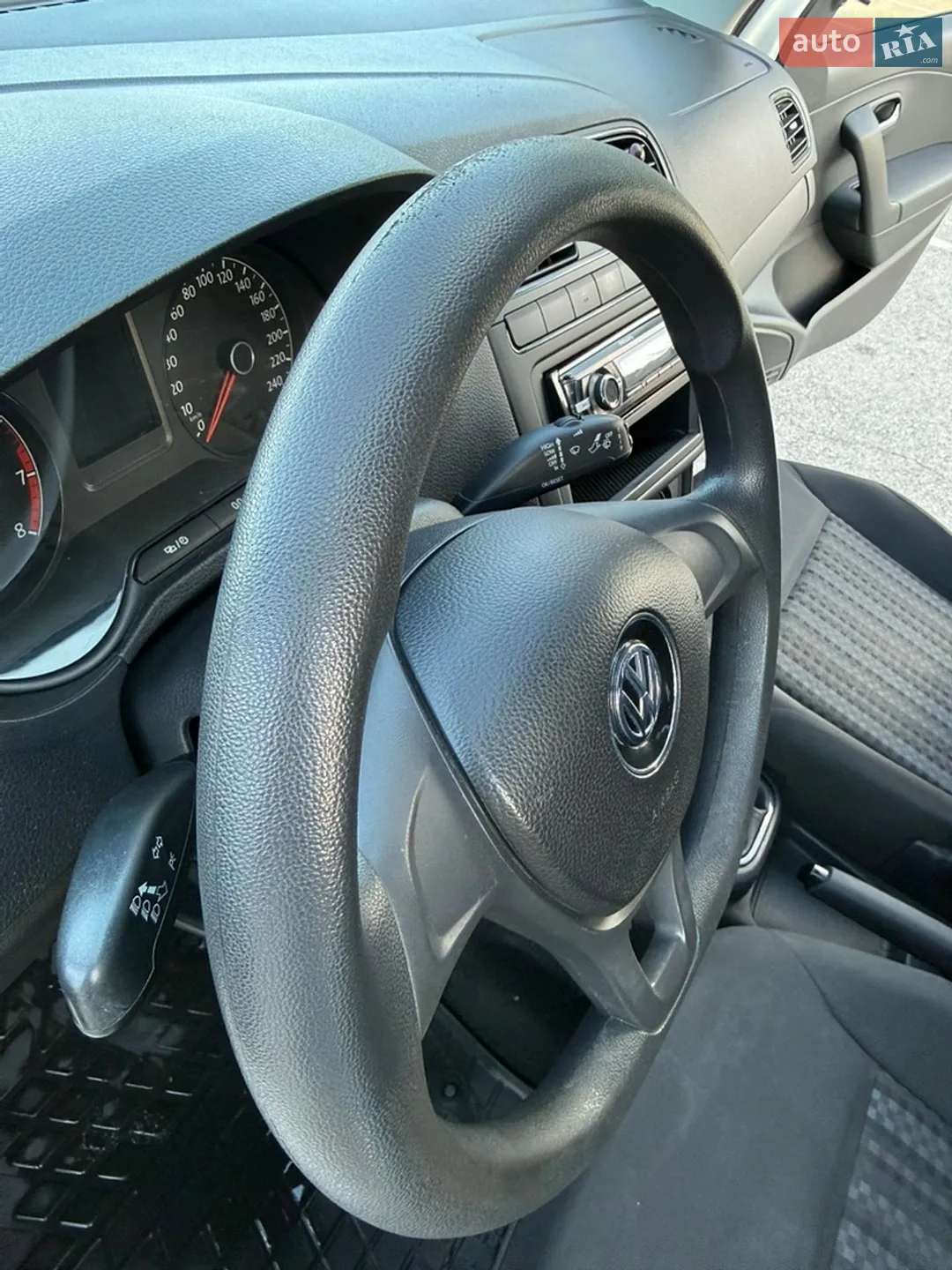 2017 Volkswagen Polo - мініатюра 11