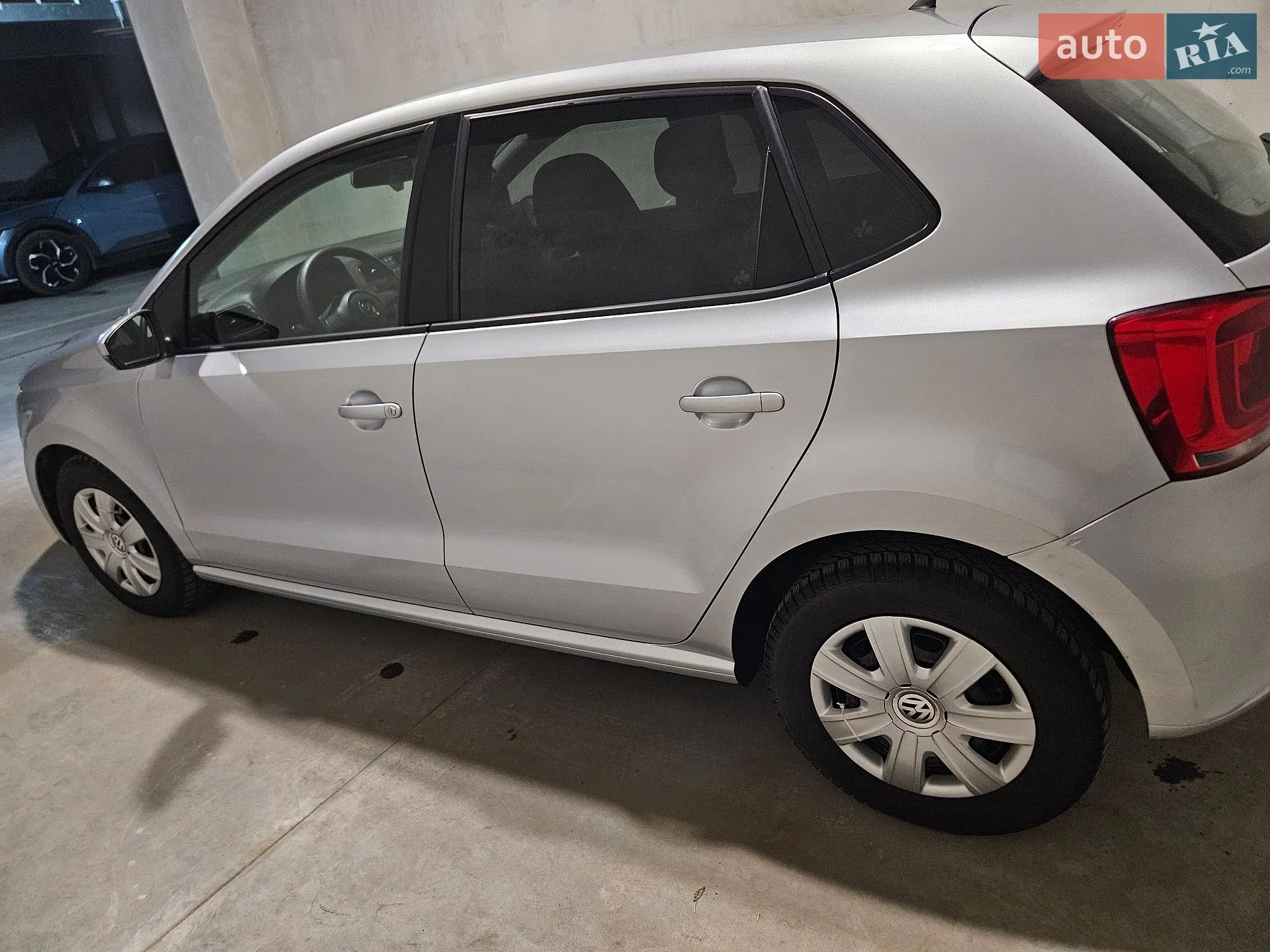 2013 Volkswagen Polo - мініатюра 6