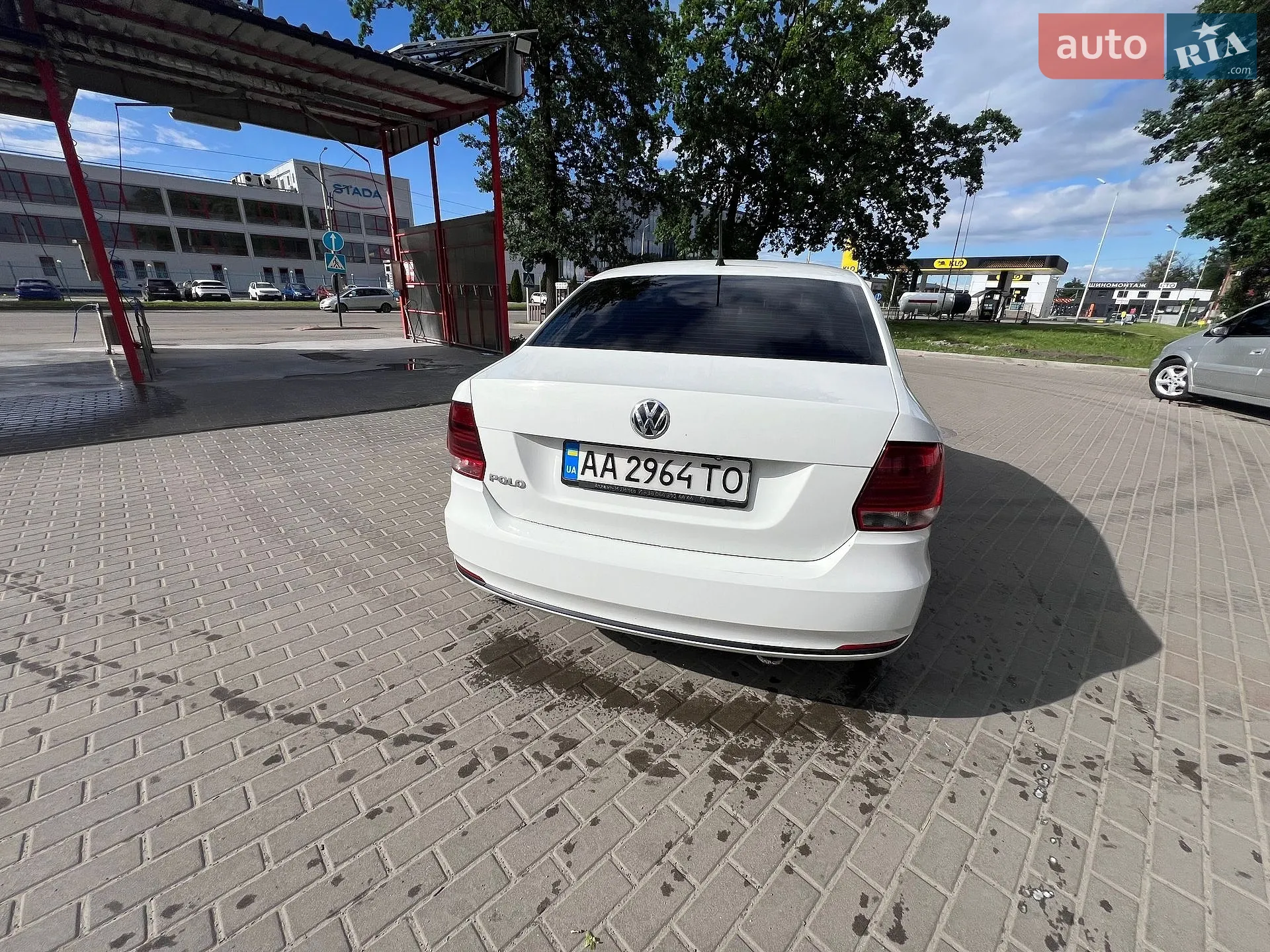 2018 Volkswagen Polo - мініатюра 6
