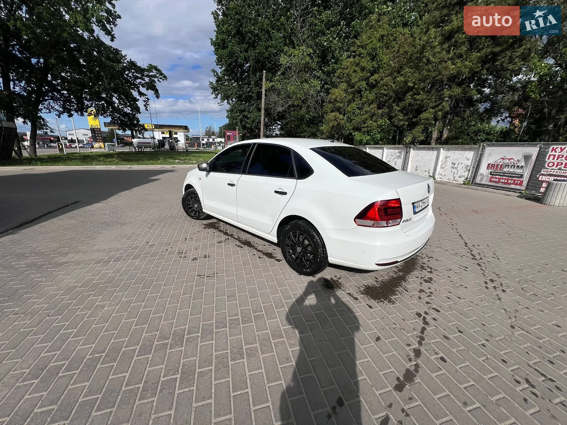 2018 Volkswagen Polo - мініатюра 8