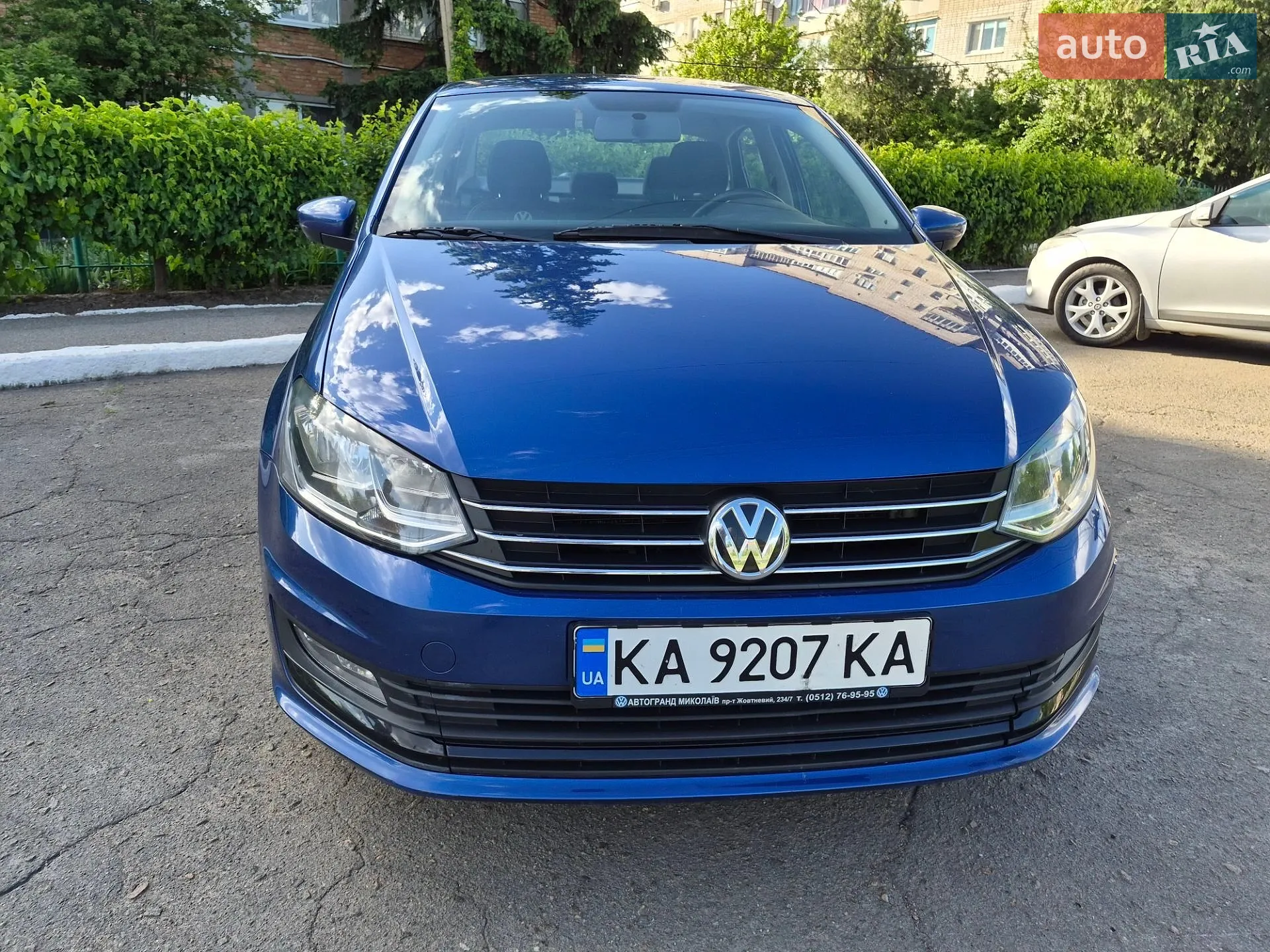 2019 Volkswagen Polo - мініатюра 15