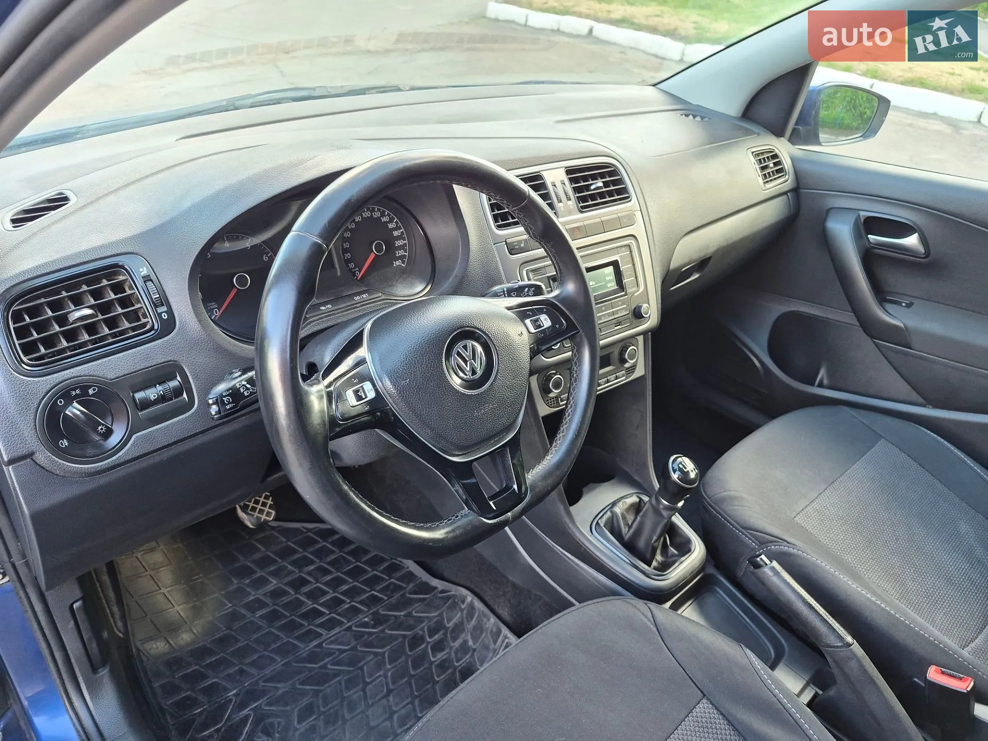 2019 Volkswagen Polo - мініатюра 25