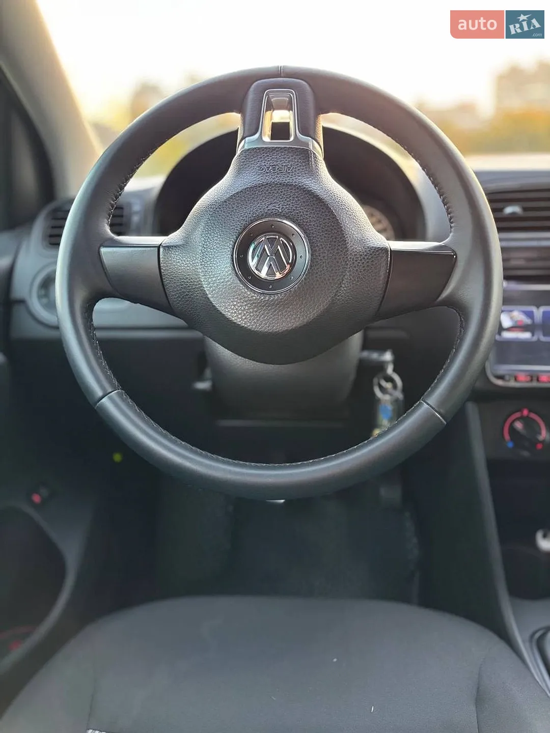2013 Volkswagen Polo - мініатюра 12
