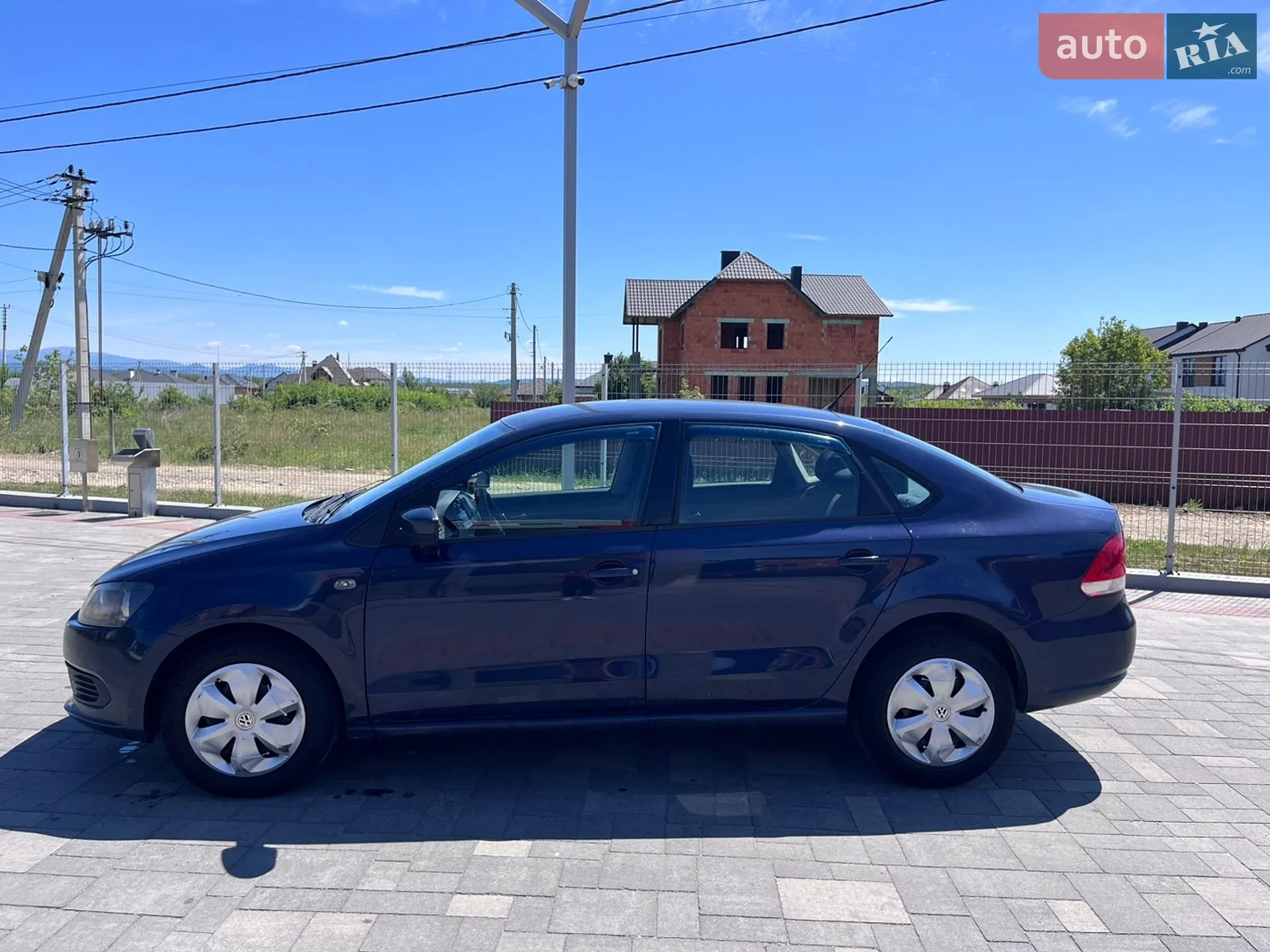 2012 Volkswagen Polo - мініатюра 5