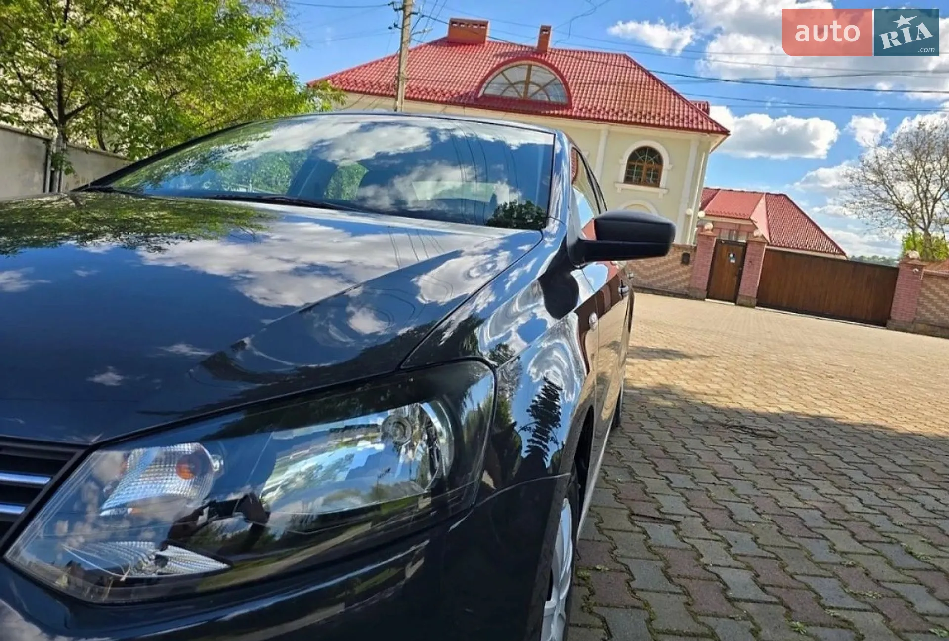 2012 Volkswagen Polo - мініатюра 12