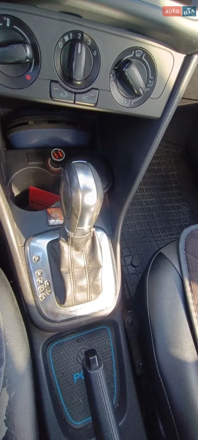 2012 Volkswagen Polo - мініатюра 11