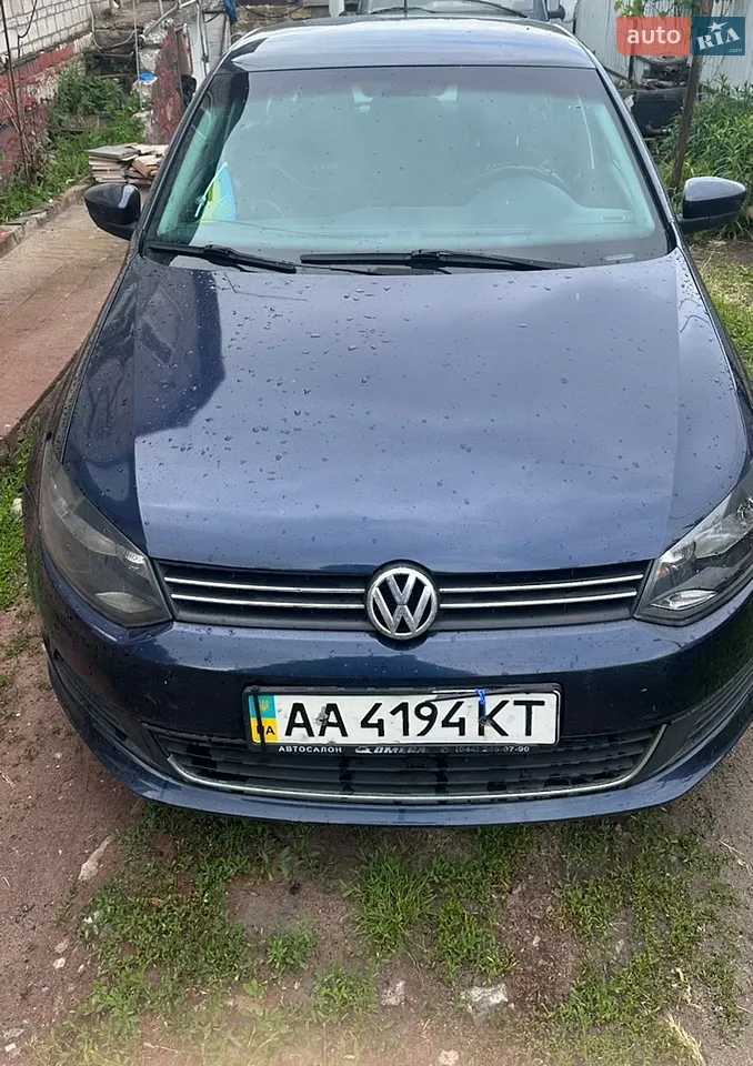 2014 Volkswagen Polo - мініатюра 19