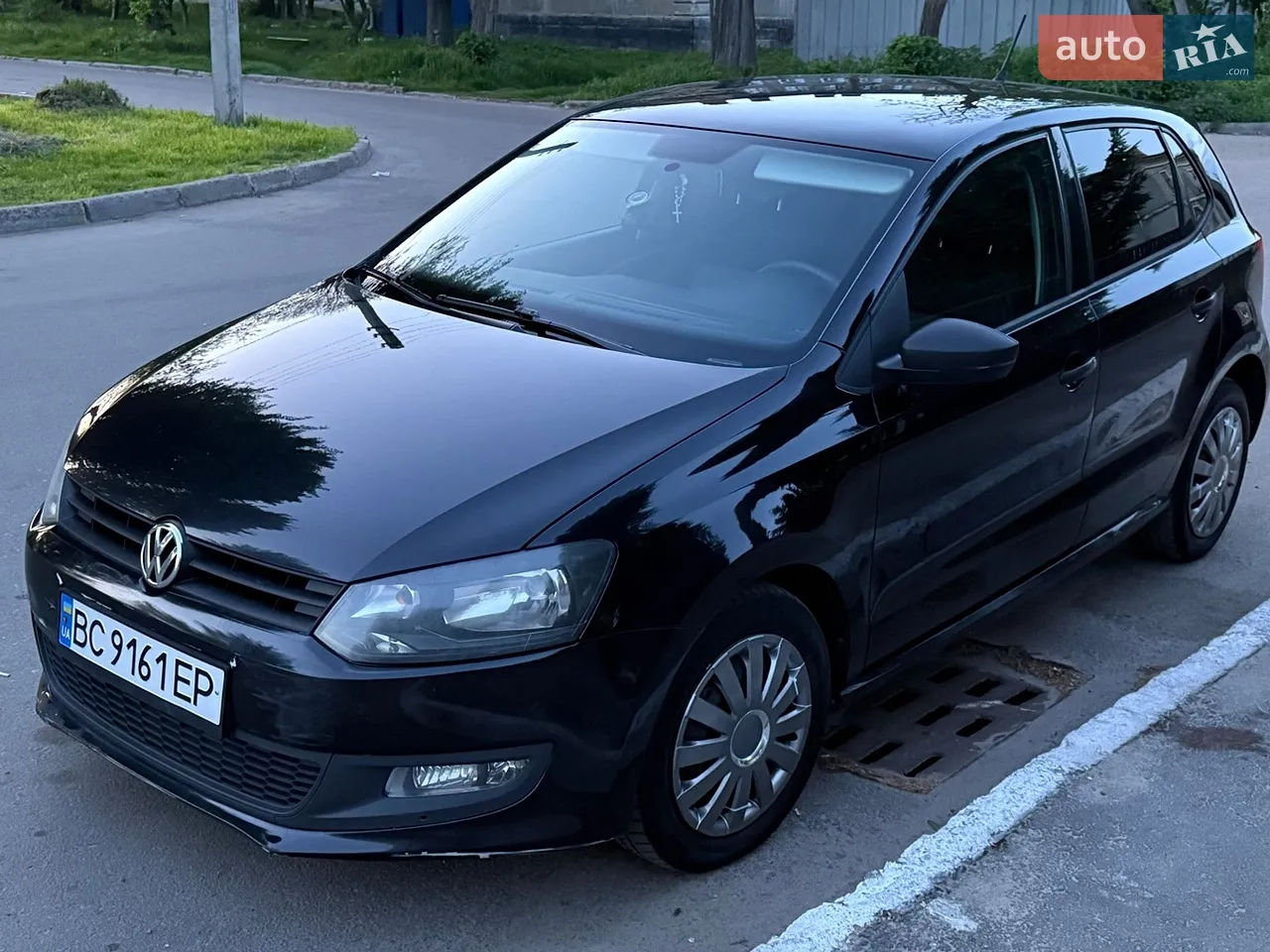 2012 Volkswagen Polo - мініатюра 17