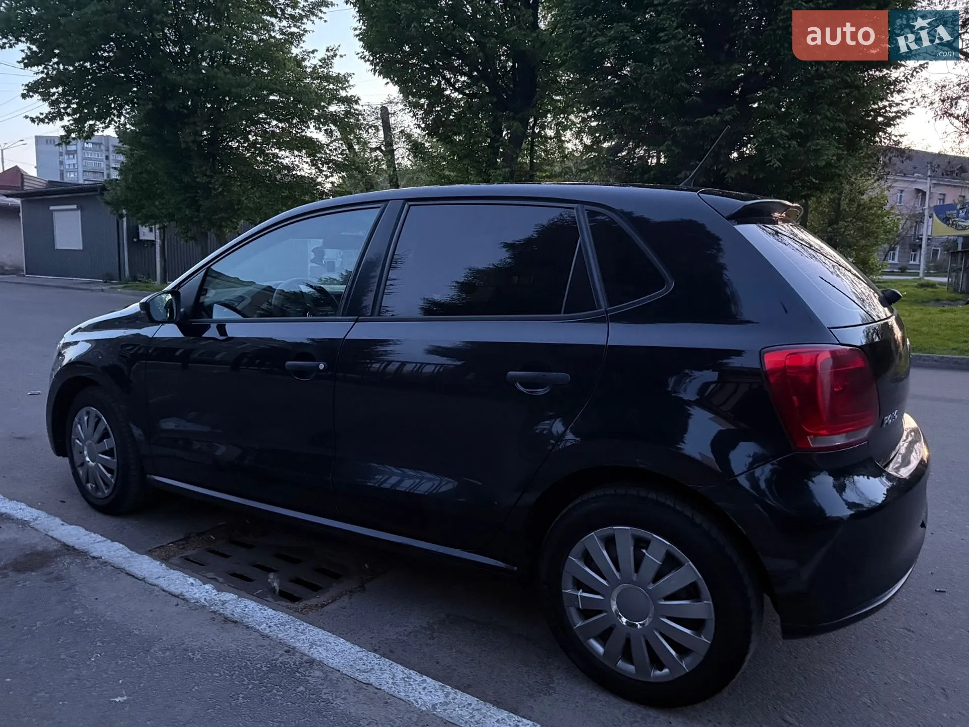 2013 Volkswagen Polo - мініатюра 11