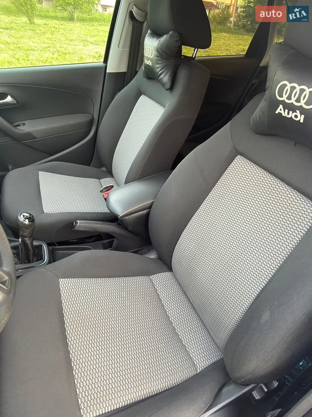 2013 Volkswagen Polo - мініатюра 20