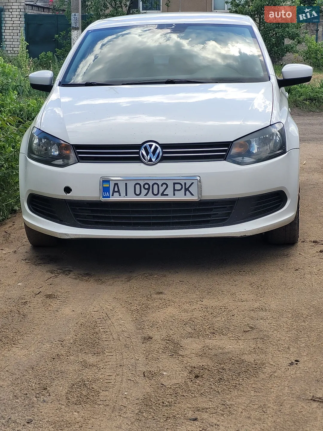 2013 Volkswagen Polo - мініатюра 10