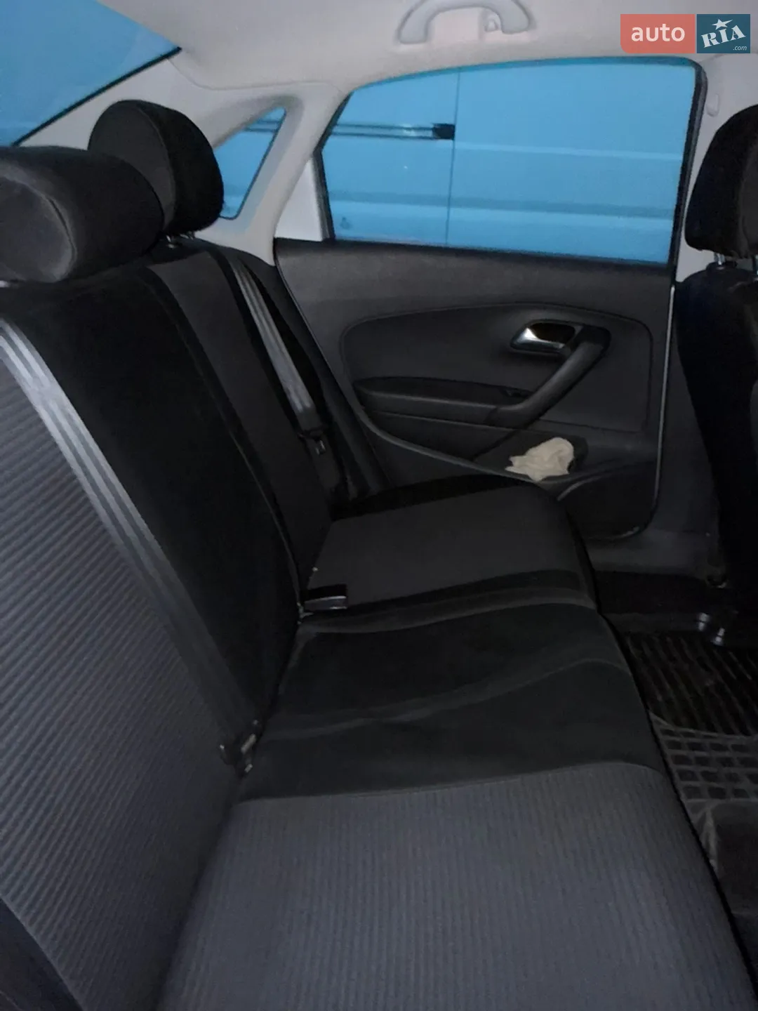 2013 Volkswagen Polo - мініатюра 9