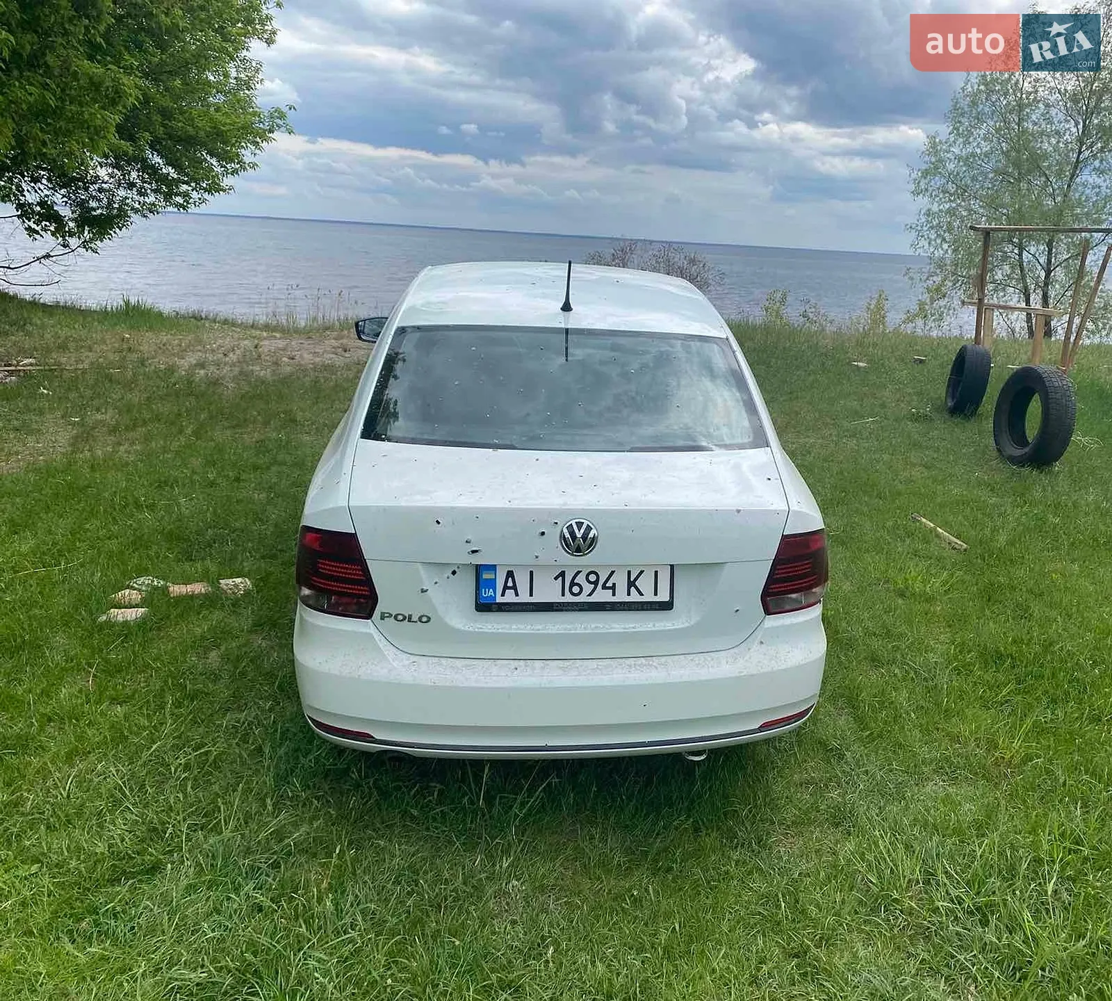 2019 Volkswagen Polo - мініатюра 5