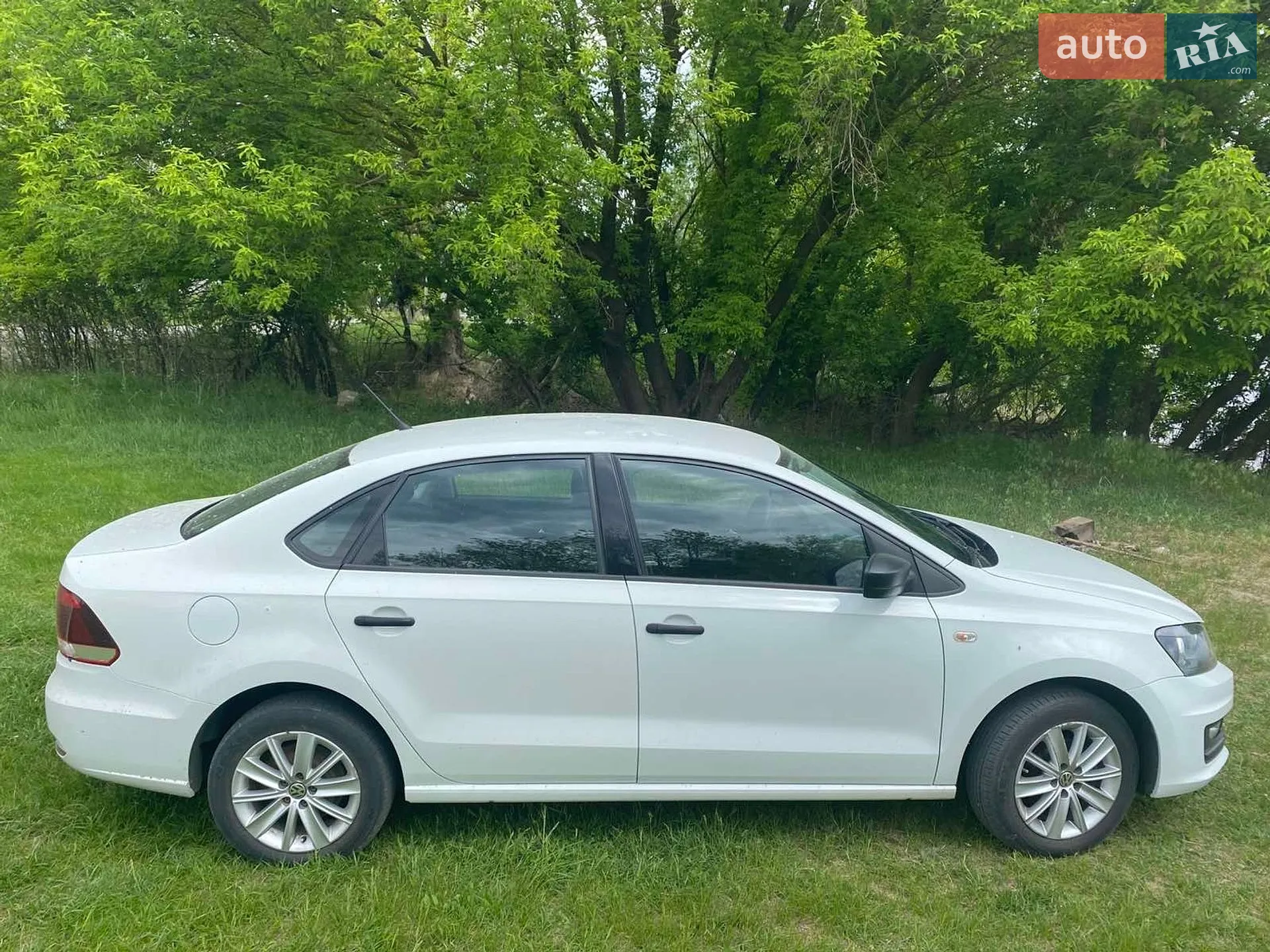 2019 Volkswagen Polo - мініатюра 8