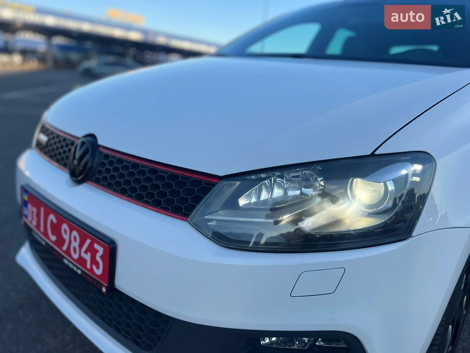 2011 Volkswagen Polo - мініатюра 23