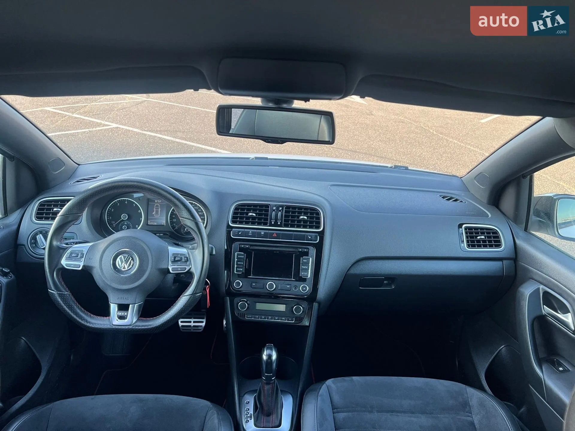 2011 Volkswagen Polo - мініатюра 28