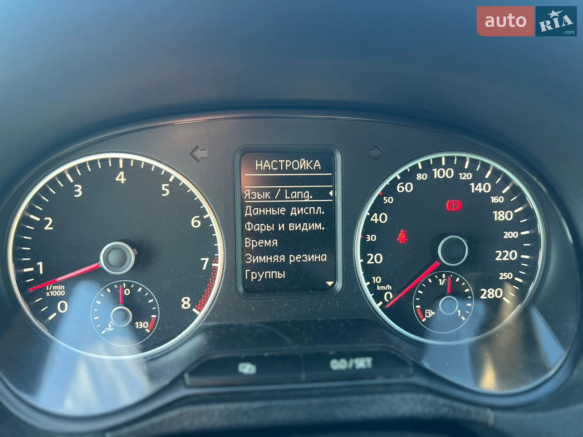 2011 Volkswagen Polo - мініатюра 48