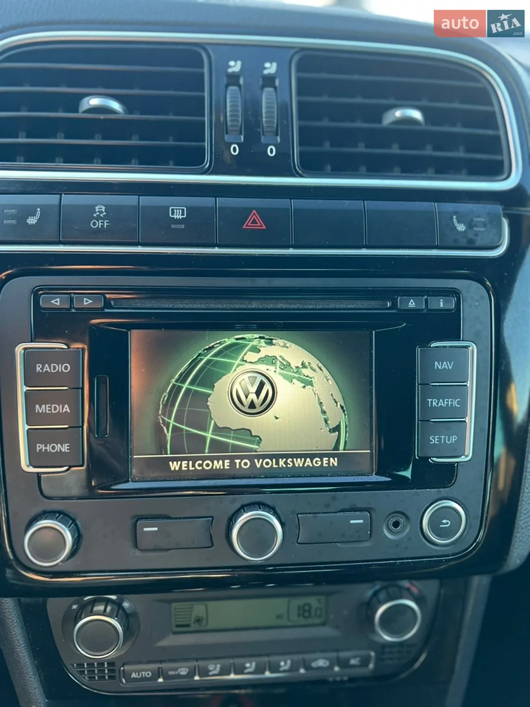 2011 Volkswagen Polo - мініатюра 51