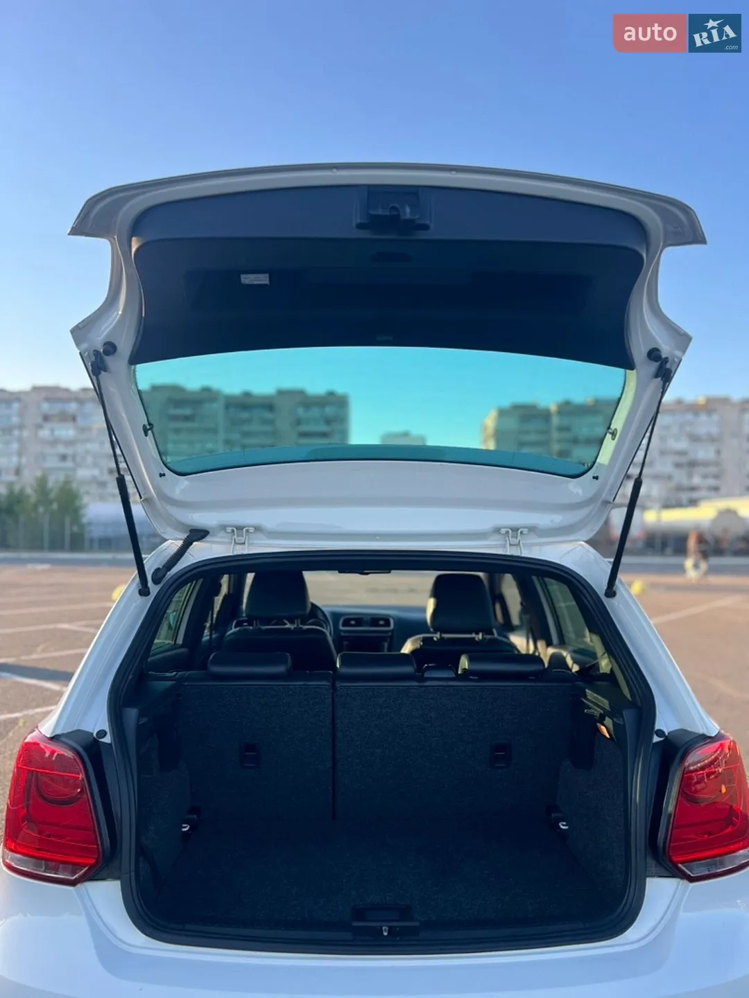 2011 Volkswagen Polo - мініатюра 60