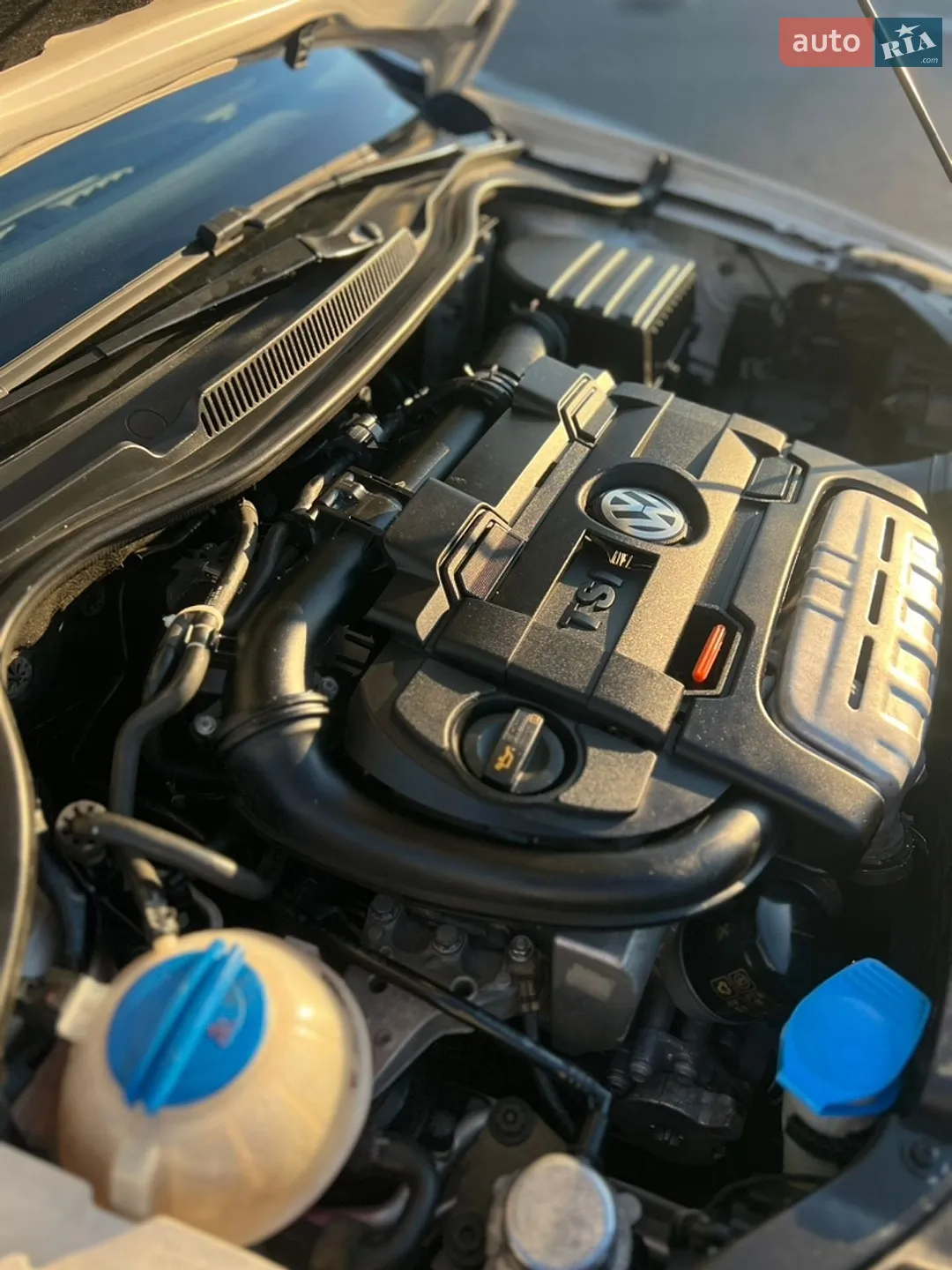 2011 Volkswagen Polo - мініатюра 81