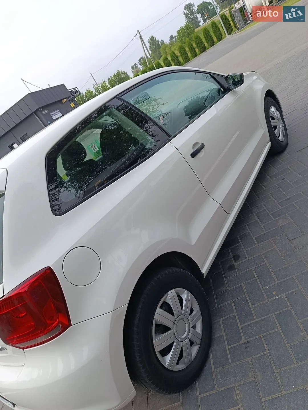 2013 Volkswagen Polo - мініатюра 4