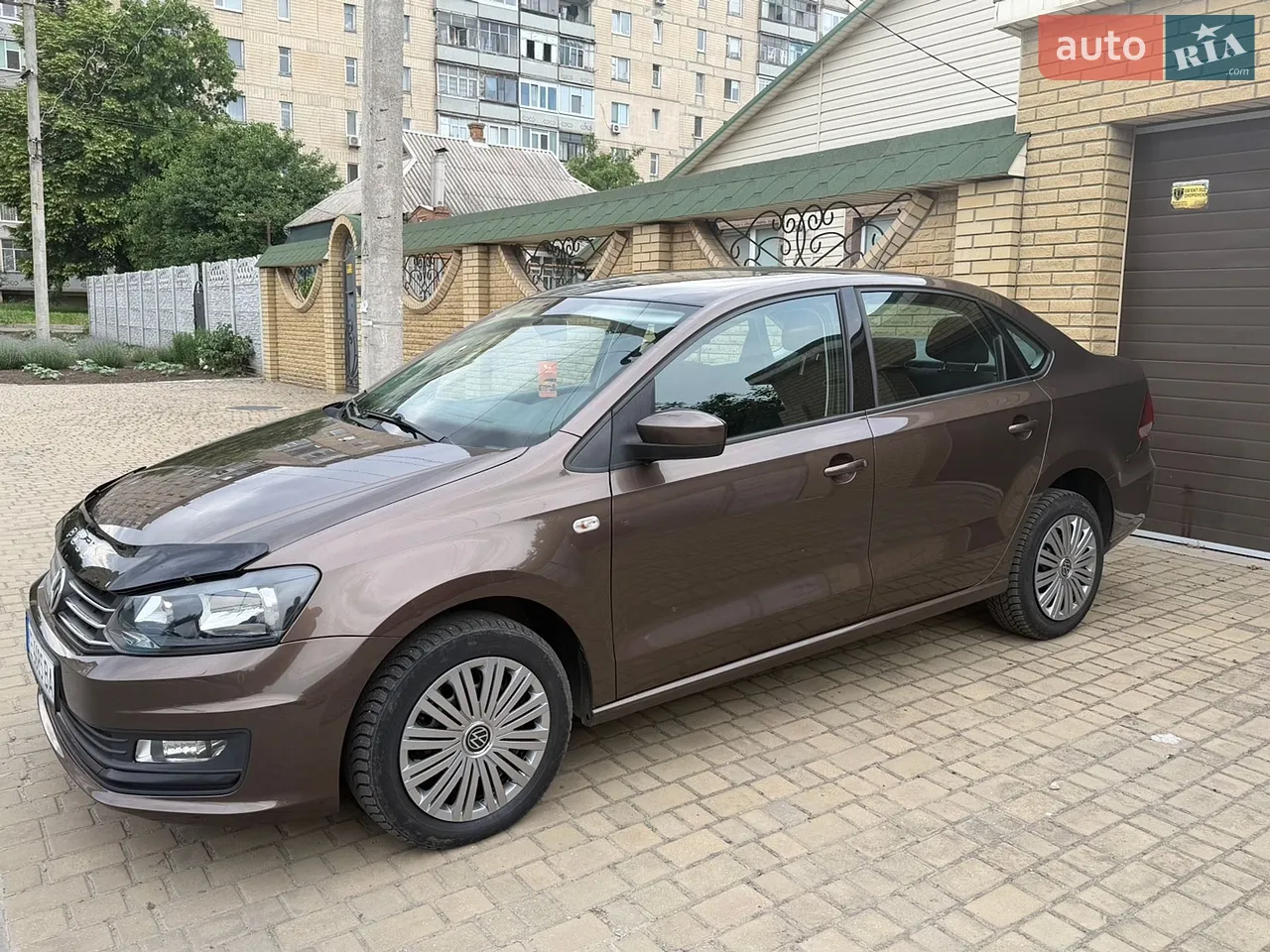 2018 Volkswagen Polo - мініатюра 16