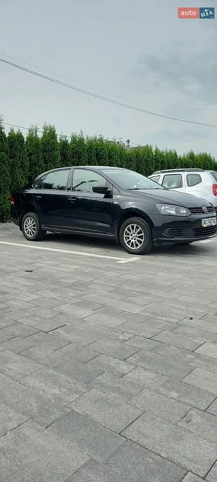 2013 Volkswagen Polo - мініатюра 23