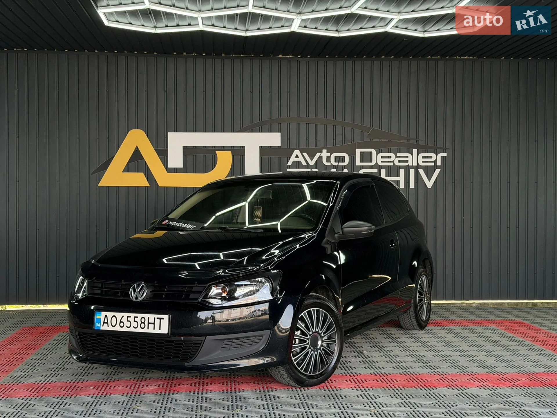 2011 Volkswagen Polo - мініатюра 5