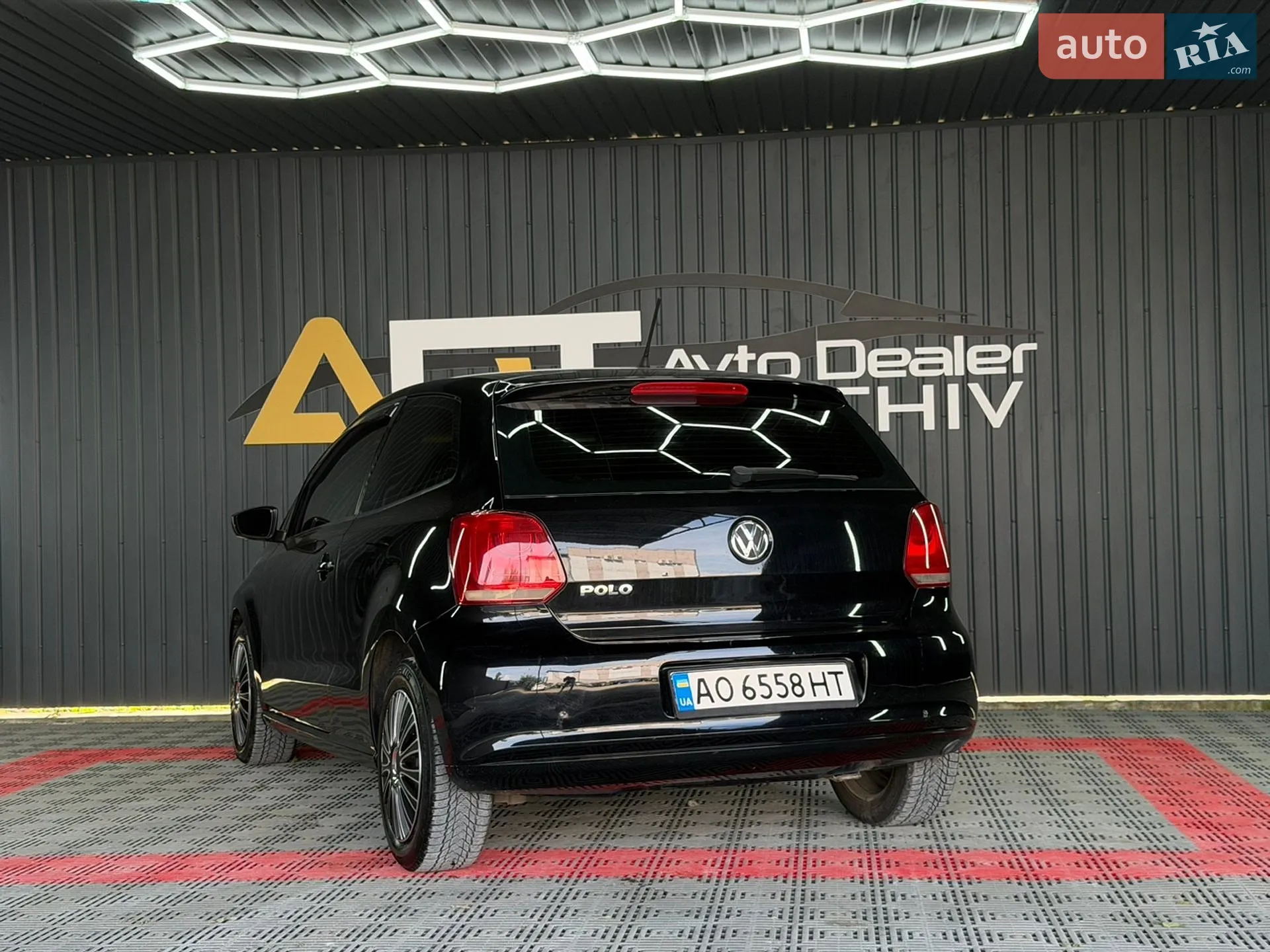2011 Volkswagen Polo - мініатюра 15