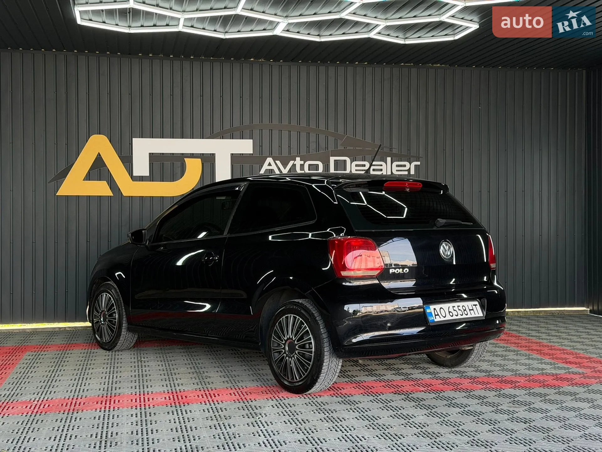2011 Volkswagen Polo - мініатюра 16