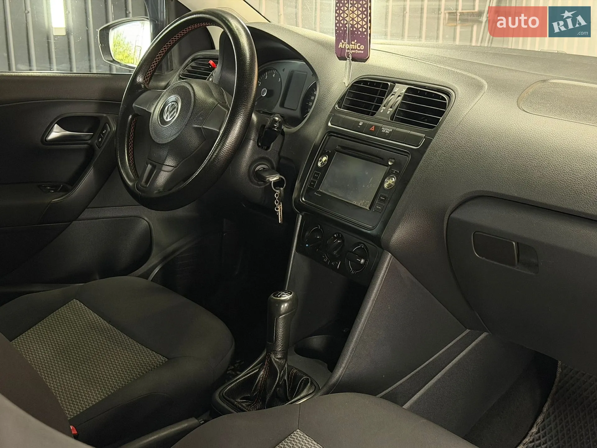 2011 Volkswagen Polo - мініатюра 20