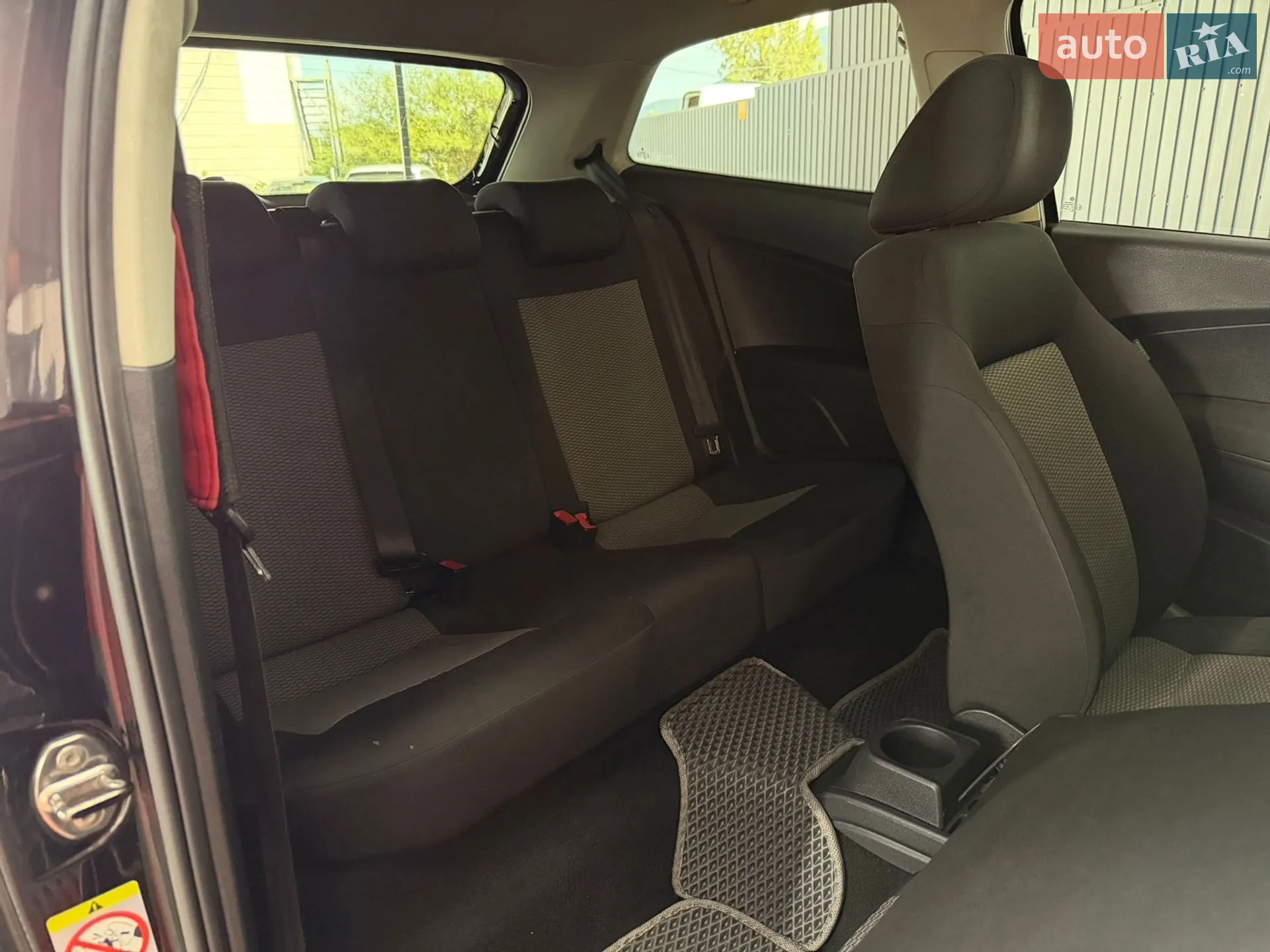 2011 Volkswagen Polo - мініатюра 21
