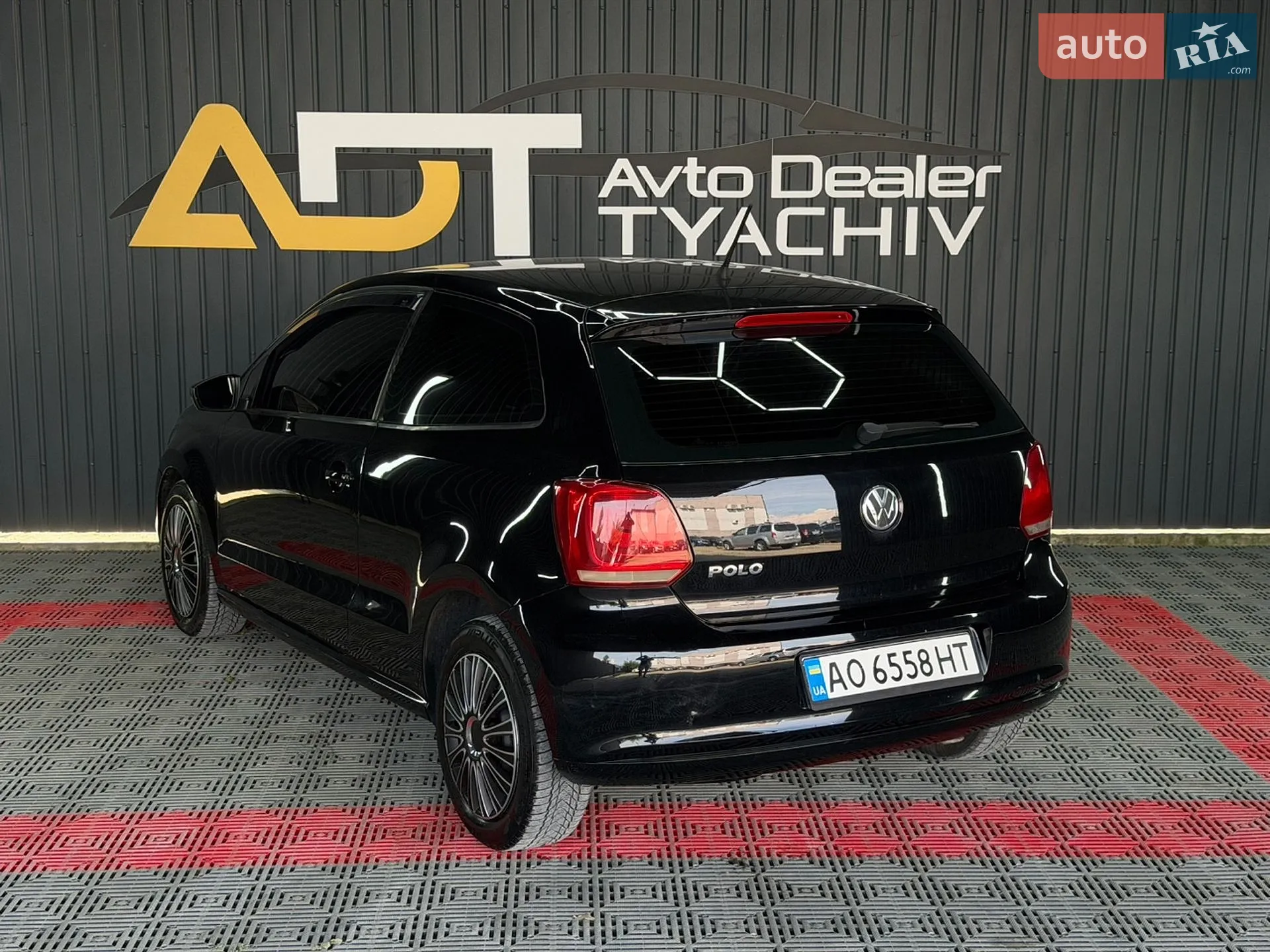 2011 Volkswagen Polo - мініатюра 17
