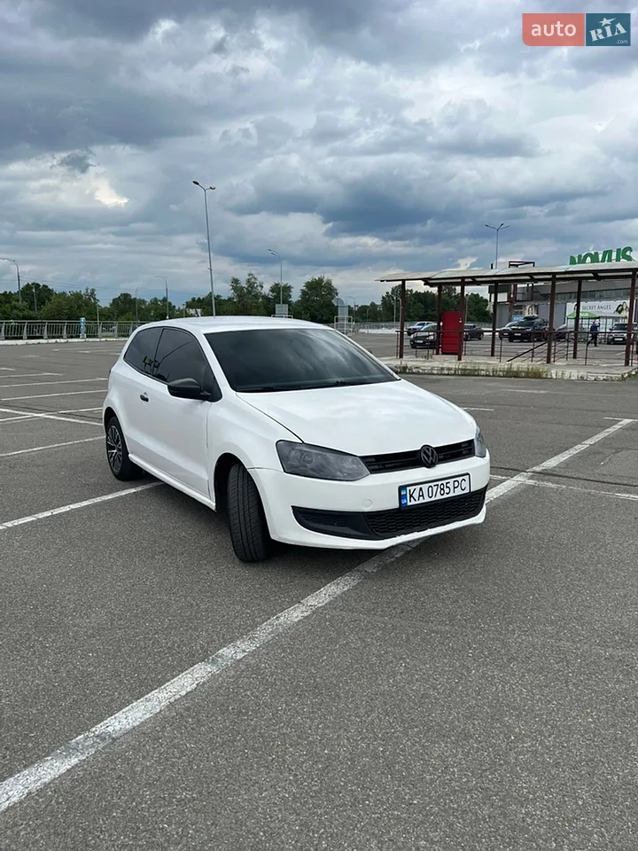 2013 Volkswagen Polo - мініатюра 17