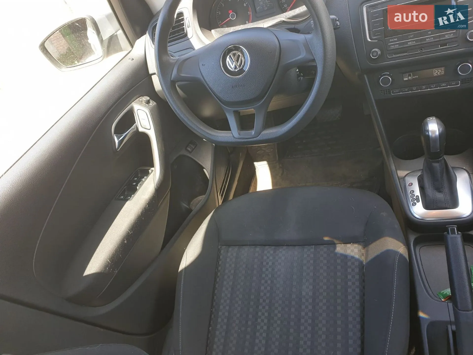 2018 Volkswagen Polo - мініатюра 8