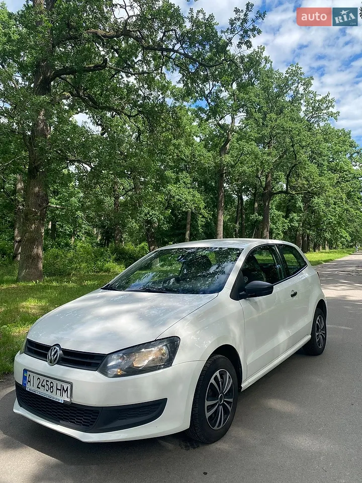 2013 Volkswagen Polo - мініатюра 19