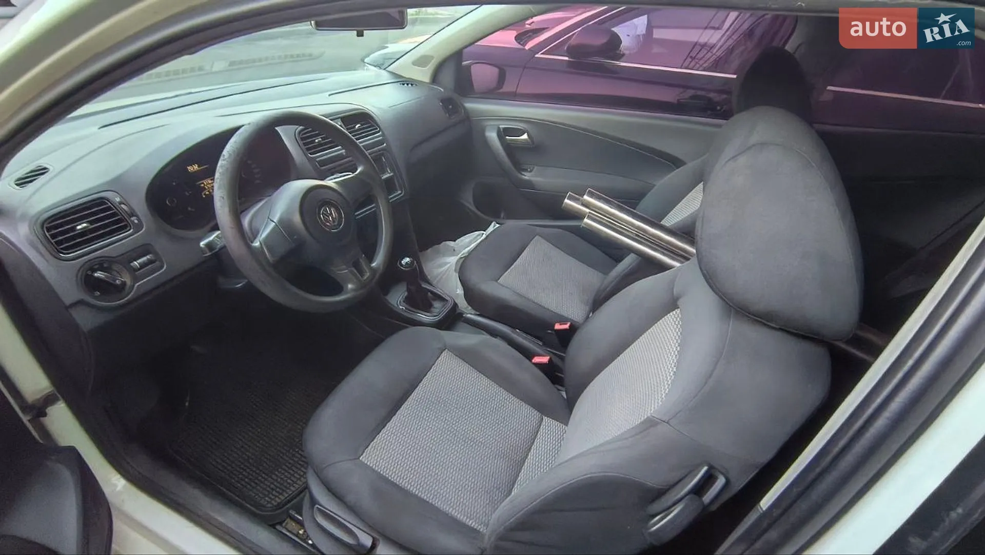 2013 Volkswagen Polo - мініатюра 8